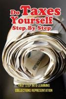 Do Taxes Yourself Step By Step