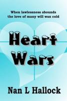 HEART WARS: Moot Crass vs My New Heart