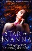 Star of Inanna: A High Fantasy Reverse Harem Romance