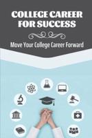 College Career For Success