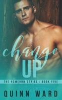Change Up: An Out For You Gay Sports Romance
