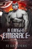 A Winged Embrace: A Mate Index Alien Romance