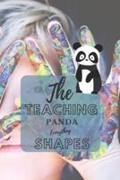 The Teaching Panda Everything Shapes