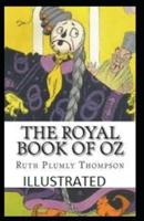 The Royal Book of Oz Illustrated