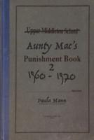 Aunty Mae's Punishment Book 2