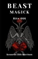Beast Magick: Rite 666