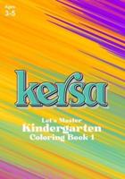 Kersa Let's Master Kindergarten