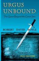 Urgus Unbound: The Quest Beyond the Great Sea