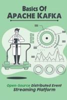 Basics Of Apache Kafka