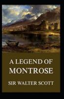 A Legend of Montrose : annotated