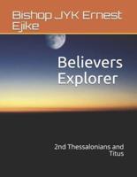 Believers Explorer