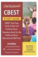 CBEST : Prep Book 3rd Edition