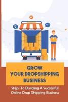 Grow Your Dropshipping Business