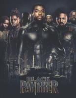 Black Panther: The Complete Screenplay