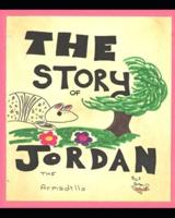 The Story of Jordan the Armadillo