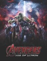 Avengers - Age of Ultron: The Complete Screenplay