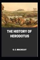 The History of Herodotus: Annotated