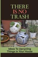 There Is No Trash