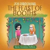 Zoe Discovers the Feast of Booths: Understanding Sukkot for Christian Kids