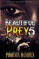 Beautiful Prey 5:  The Storm Series - BWWM Romance