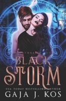 Blackstorm: An Enemies to Lovers Paranormal Romance