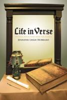 Life In Verse: Personal Reflections From The Gospels