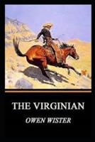 The Virginian by Owen Wister