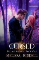 Cursed: A Paranormal Angels and Demons Romance