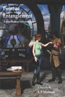 Point of Entanglement: A GateBreakers Universe Tale