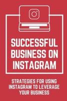 Successful Business On Instagram