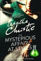 The Mysterious Affair at Styles Agatha Christie