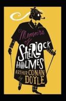 Memoirs of Sherlock Holmes Annotated