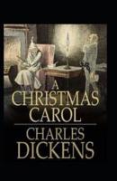 Christmas Carol :Illustrated Edition