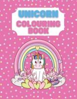 Unicorn Colouring Book: For Children Ages 3-11 (Colouring Books For Toddlers and Primary School Children) (Colouring Books for Toddlers and Preschoolers)