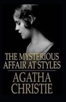 The Mysterious Affair at Styles Annotated