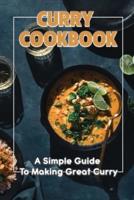 Curry Cookbook