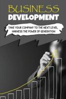 Business Development