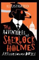 the adventures of sherlock holmes illustrated edition
