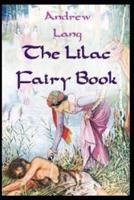 Lilac Fairy Book illustrated