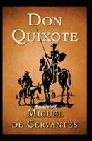Don Quixote illustrated
