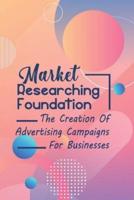 Market Researching Foundation