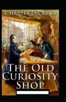 The Old Curiosity Shop Annotated