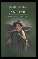 charlotte bronte jane eyre (illustrated edtion)