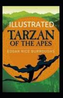Tarzan of the Apes Annotated
