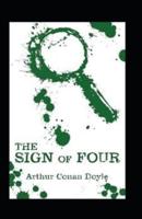 The Sign of the Four sherlock holmes