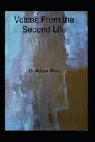 Voices From the Second Life