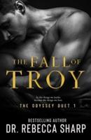 The Fall of Troy: A Student-Professor Romance
