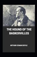 Hound of the Baskervilles illustrated