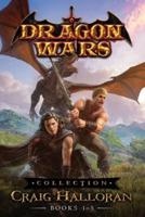 Dragon Wars Collection: Books 1-5