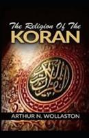 Religion of the Koran illustrated